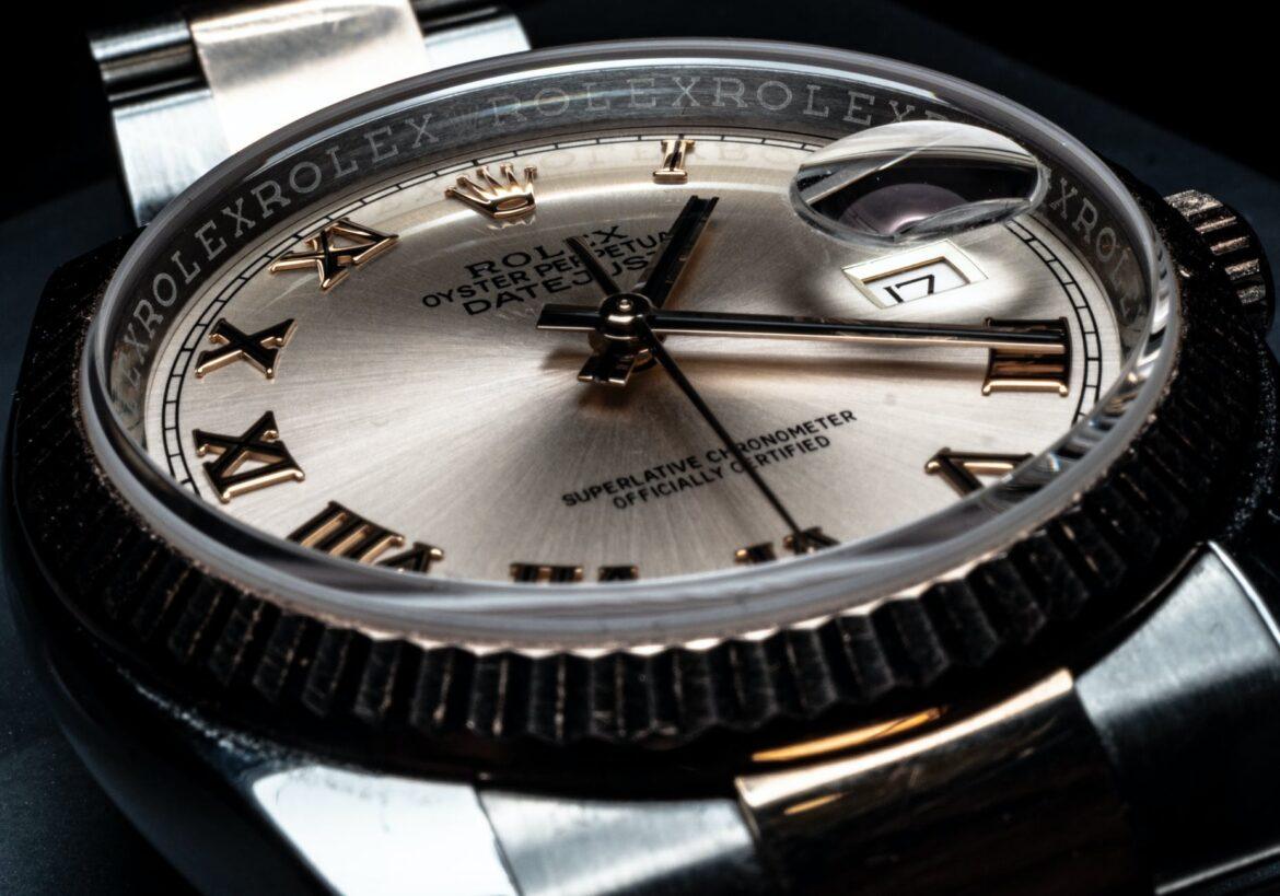 Altre 5 curiosità importanti su Rolex - Ferro Orologi e Gioielli