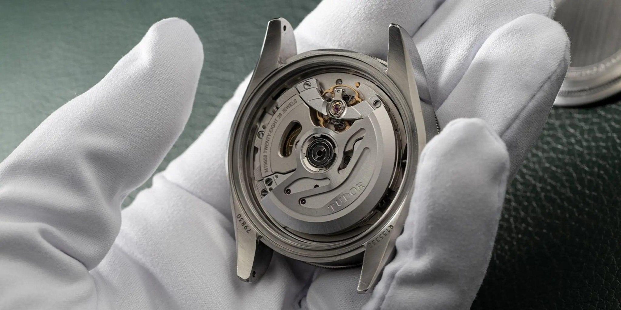 Tudor - Ferro Orologi e Gioielli