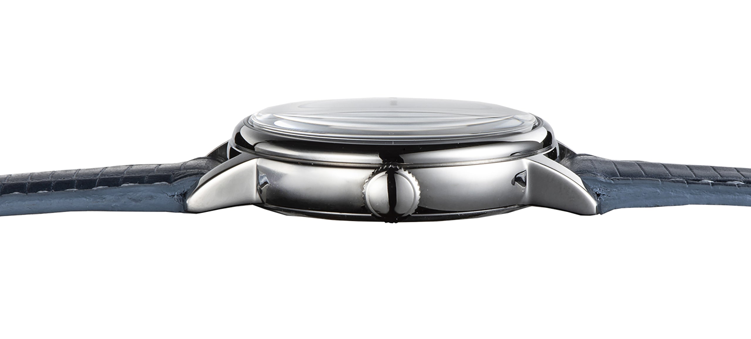1960 Lady Locman Time Only Watch