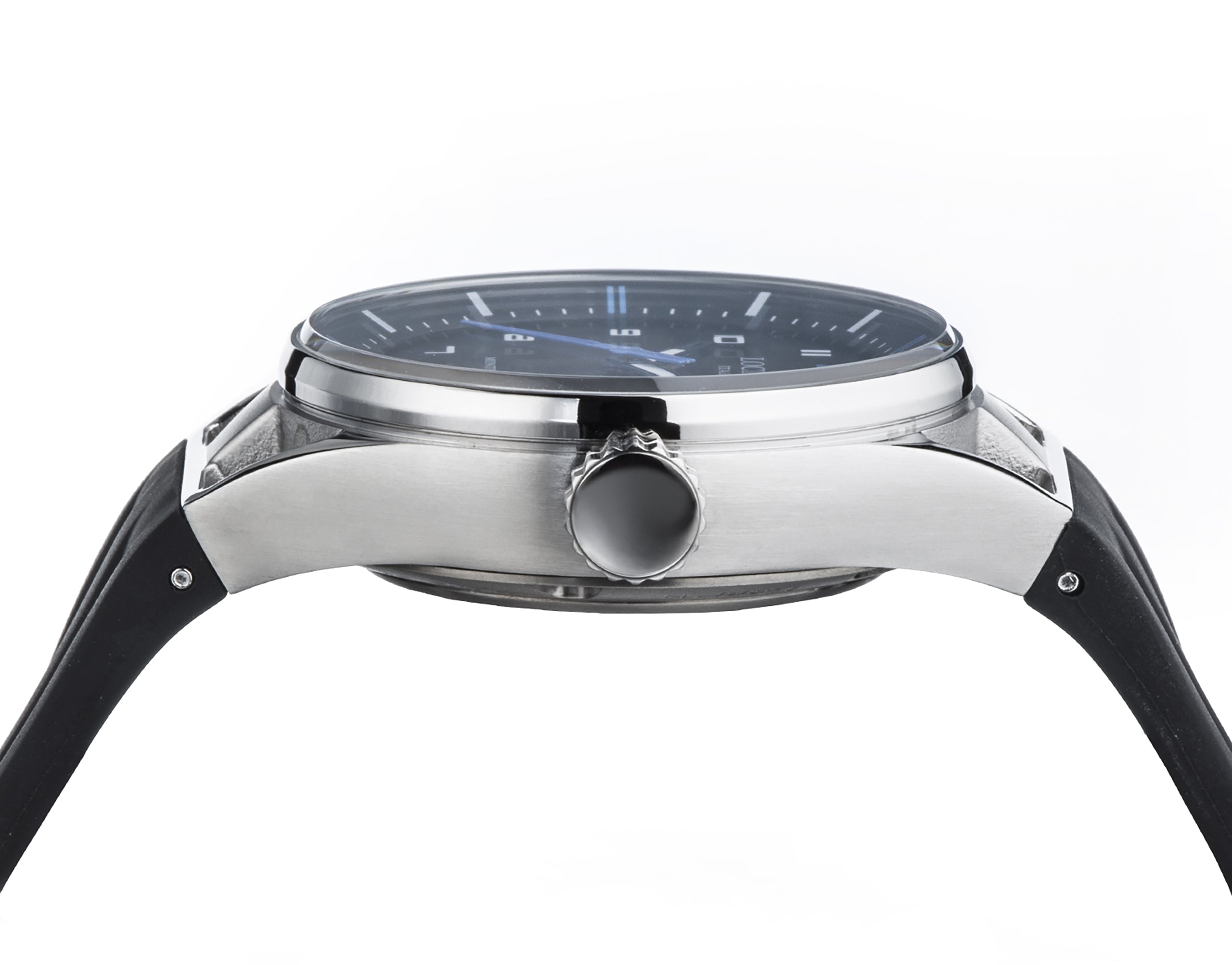 Orologio Montecristo, solo tempo quarzo, 41 mm, Locman