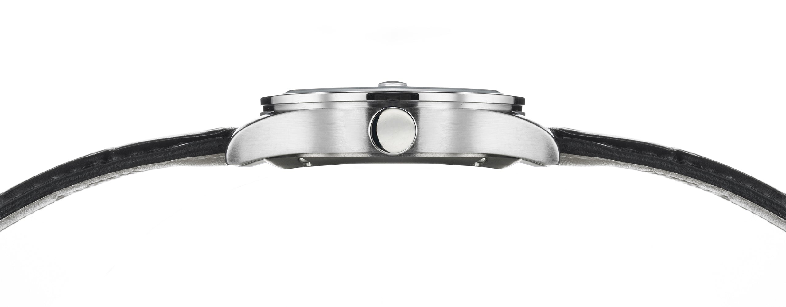 Orologio Island, solo tempo, 40 mm, Locman