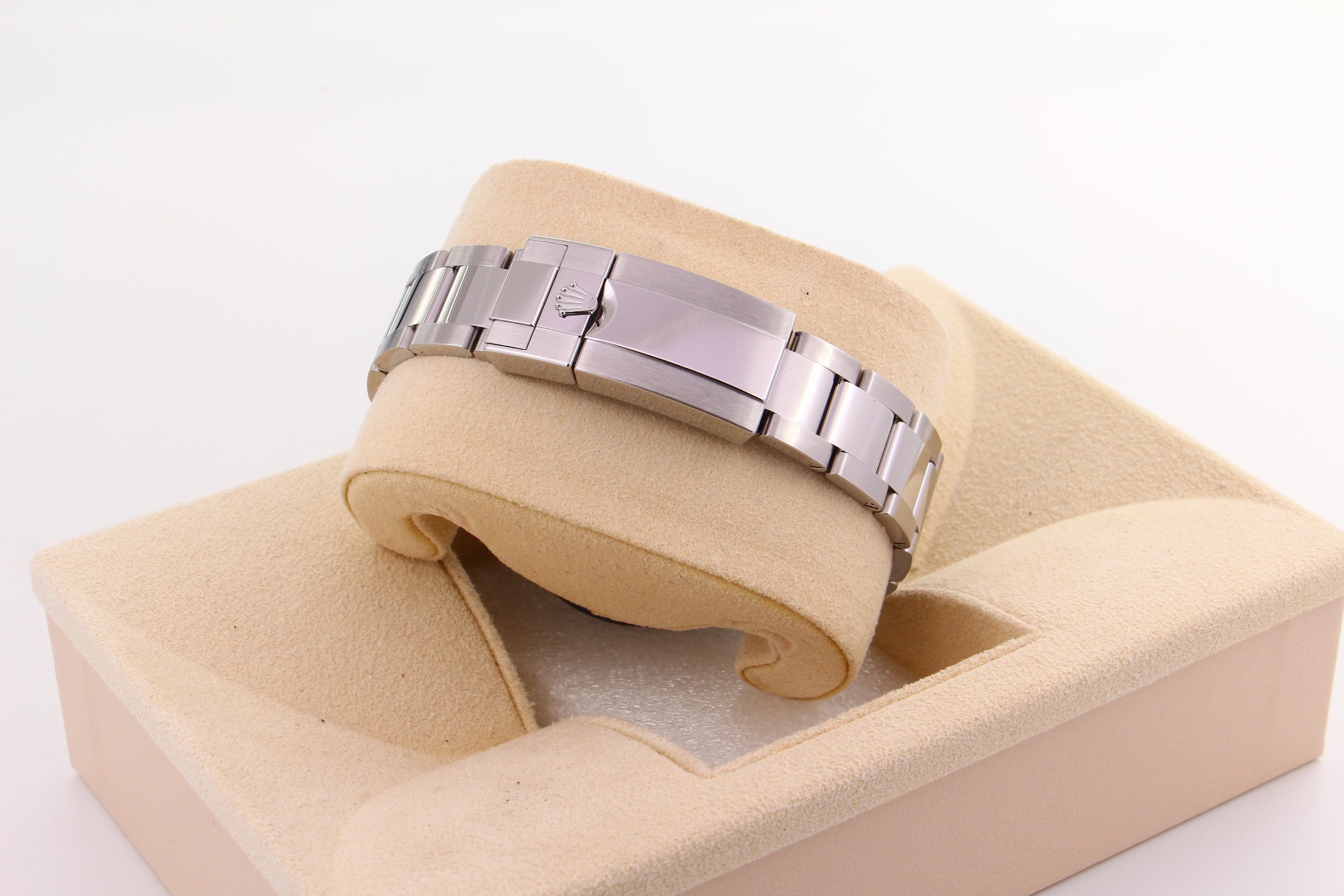 Rolex Daytona 116500LN cadran noir de 2020