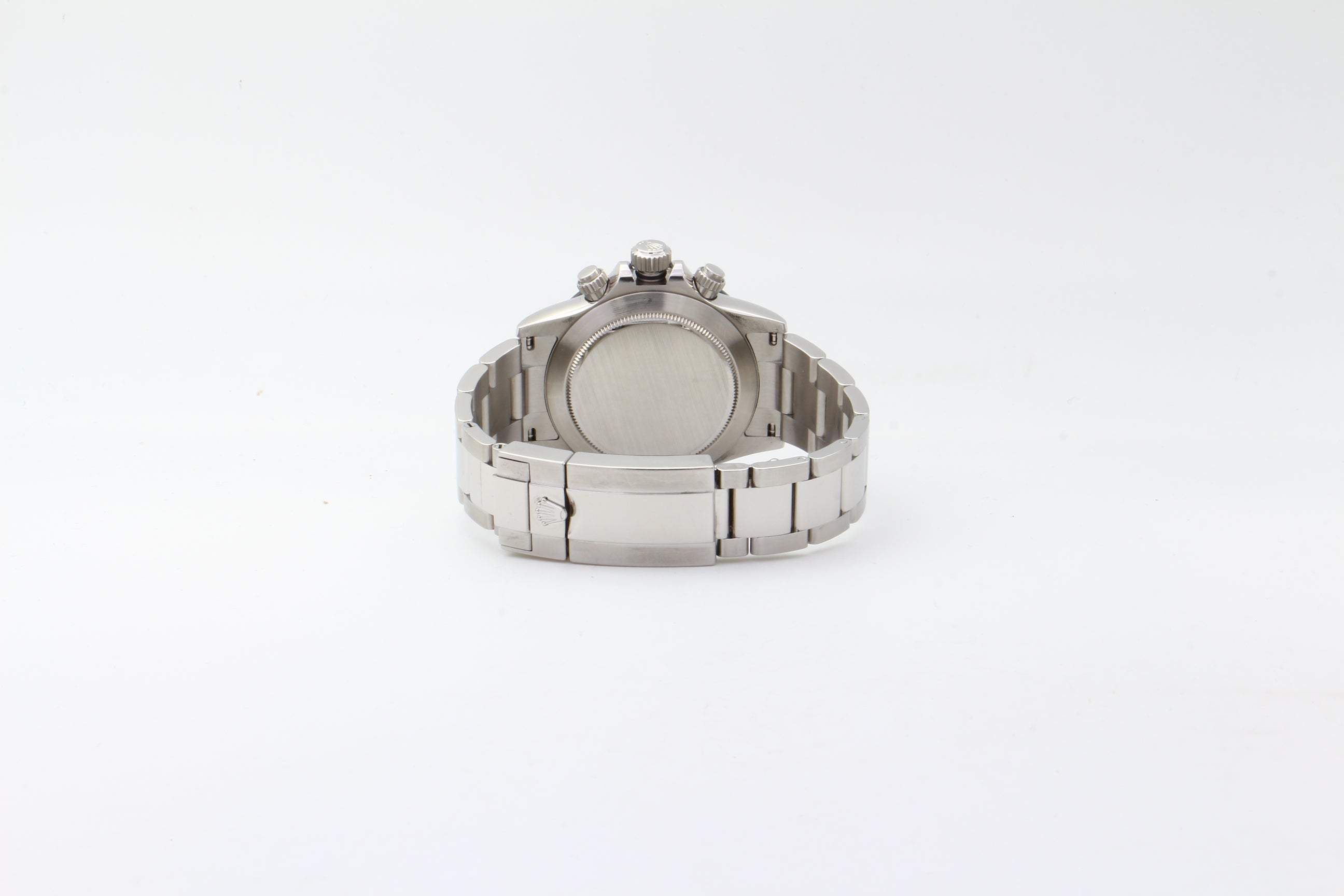 Rolex Daytona 116500LN quadrante nero del 2016