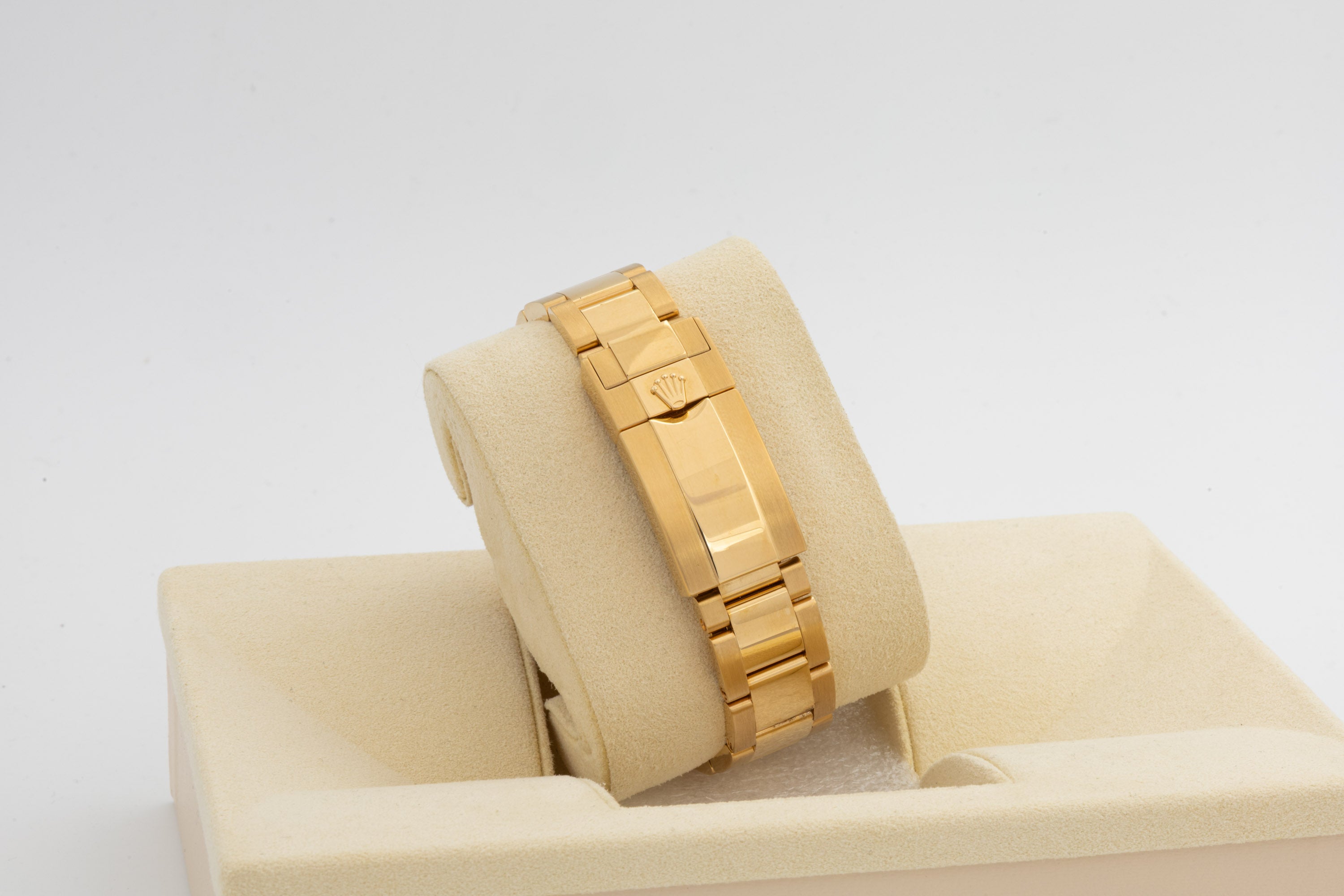 Rolex Daytona 116508 Pawl Newman lancetta rossa del 2023