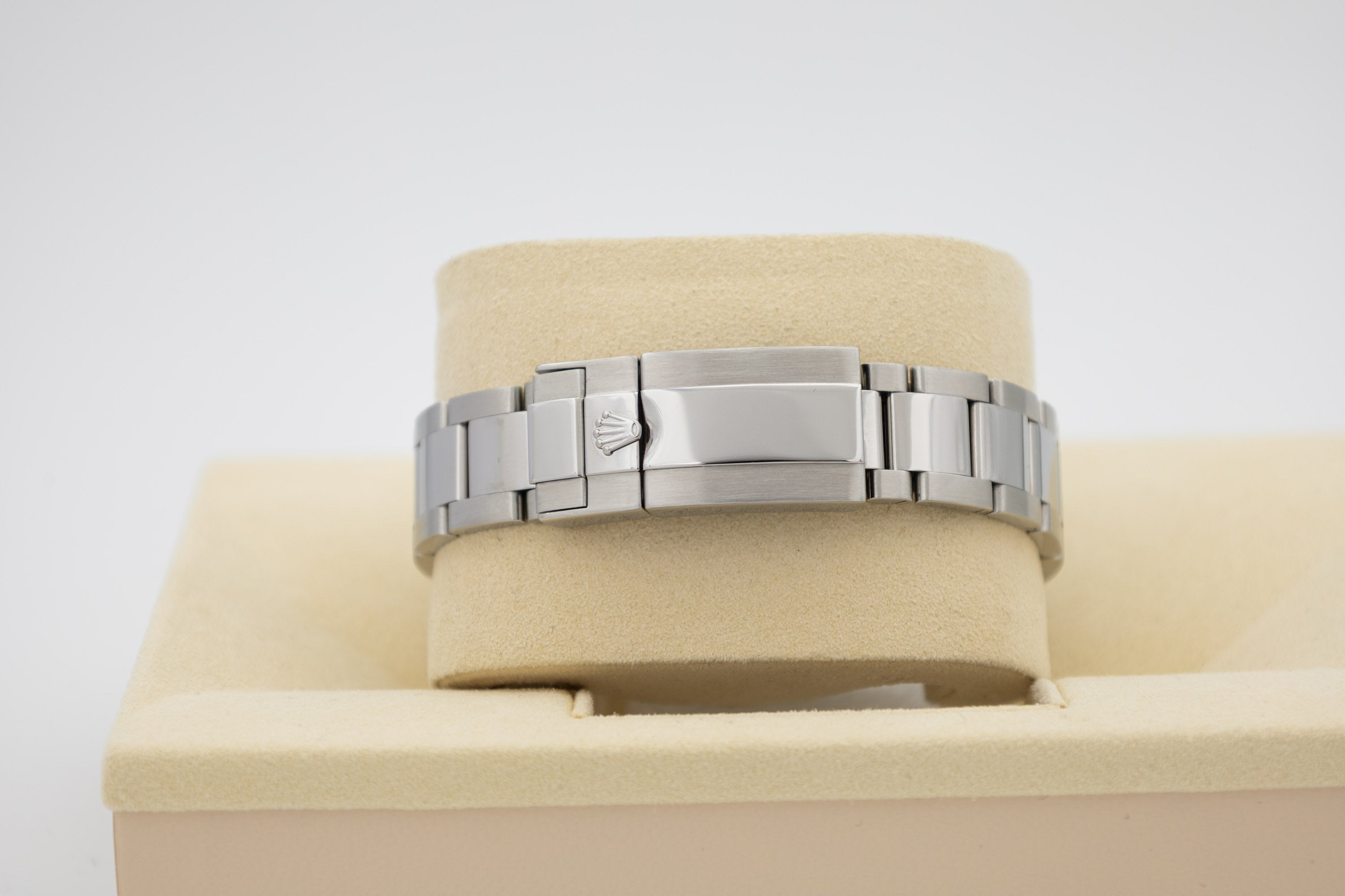 Rolex Daytona 116520 quadrante nero del 2014