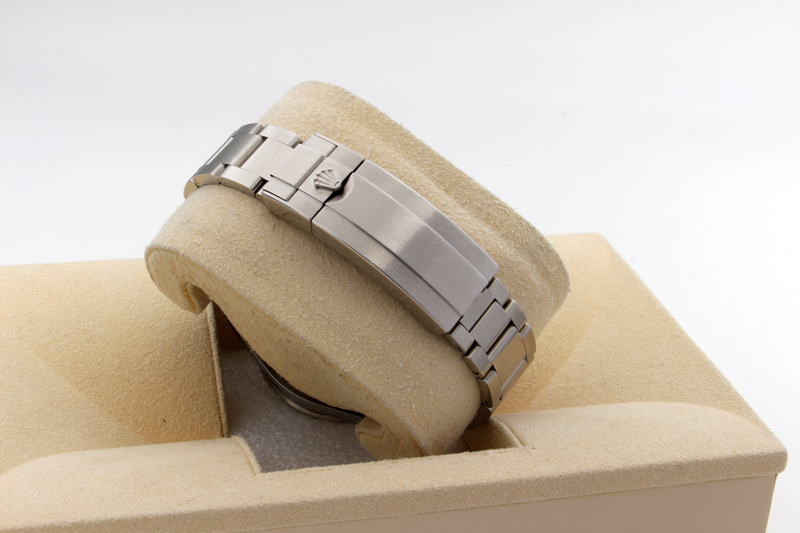 Rolex Submariner Datum 116610LN aus dem Jahr 2017