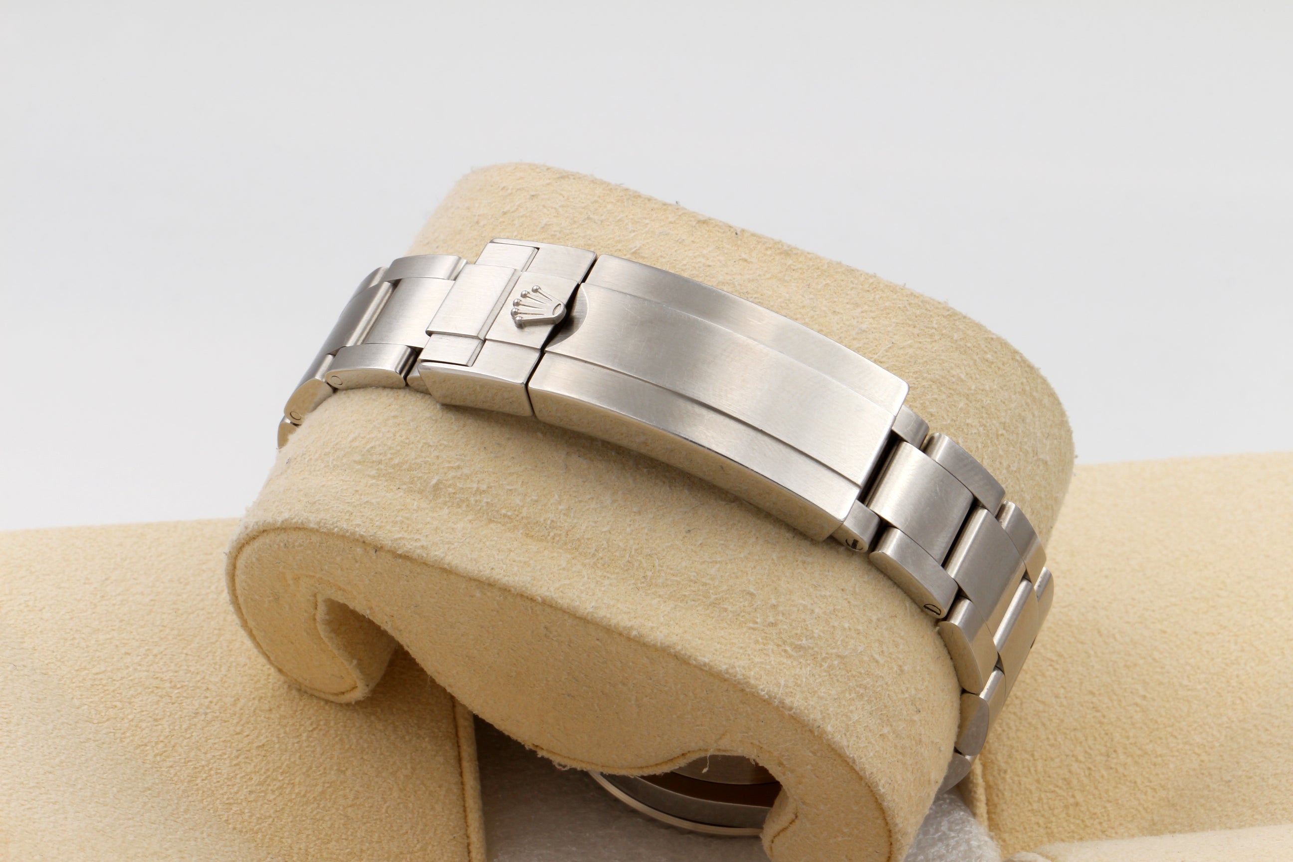 Rolex Submariner Date 116610LV Hulk del 2010