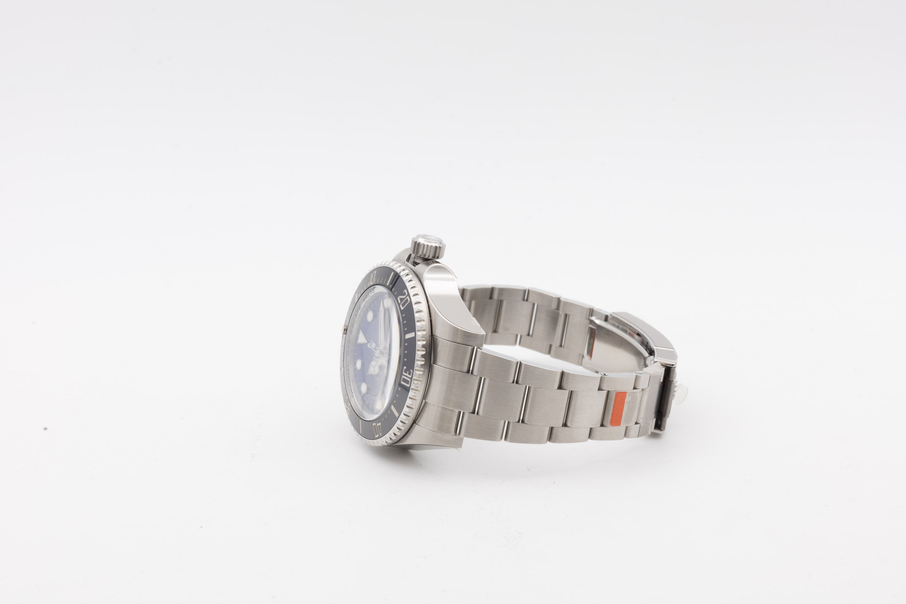 Rolex Submariner 124060 from 2024