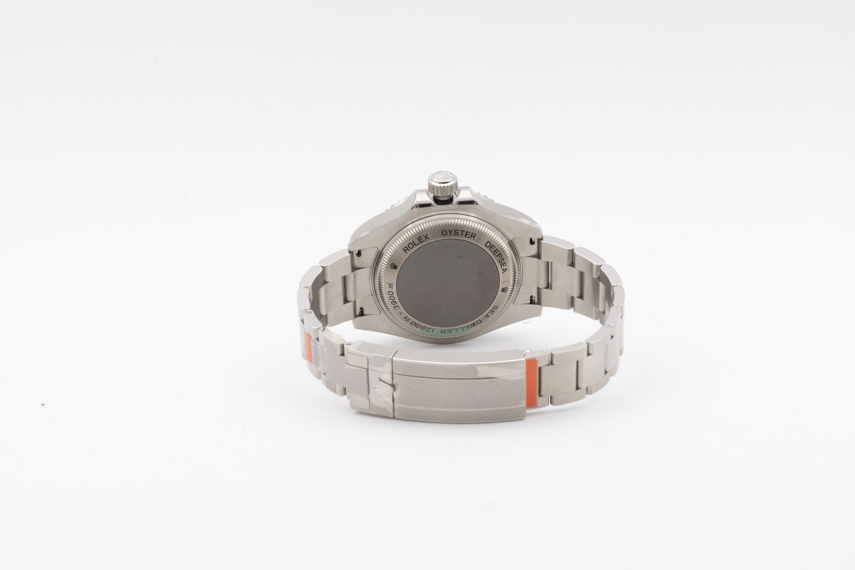 Rolex Submariner 124060 from 2024