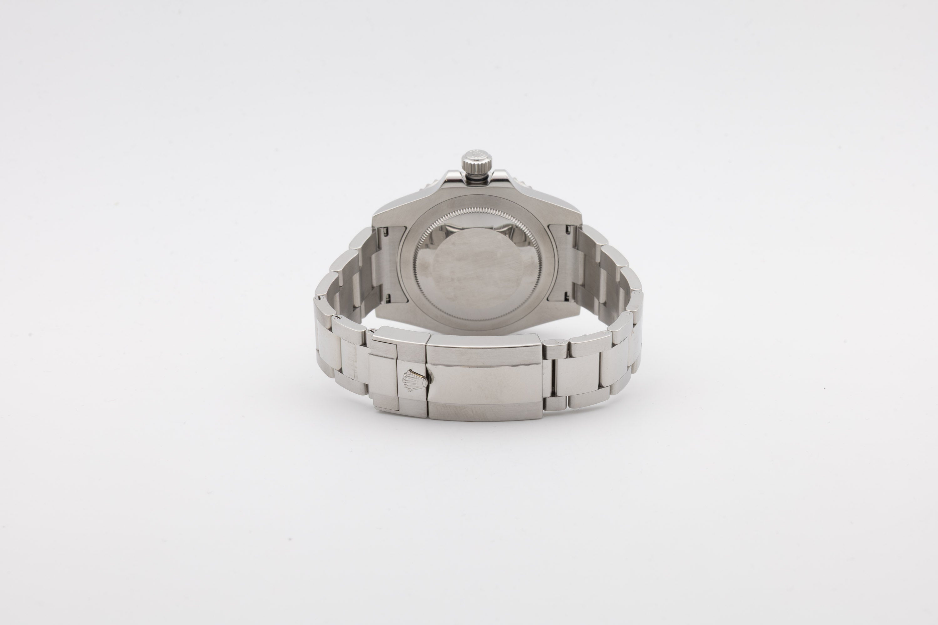 Rolex GMT-Master II 116713 NOS from 2007