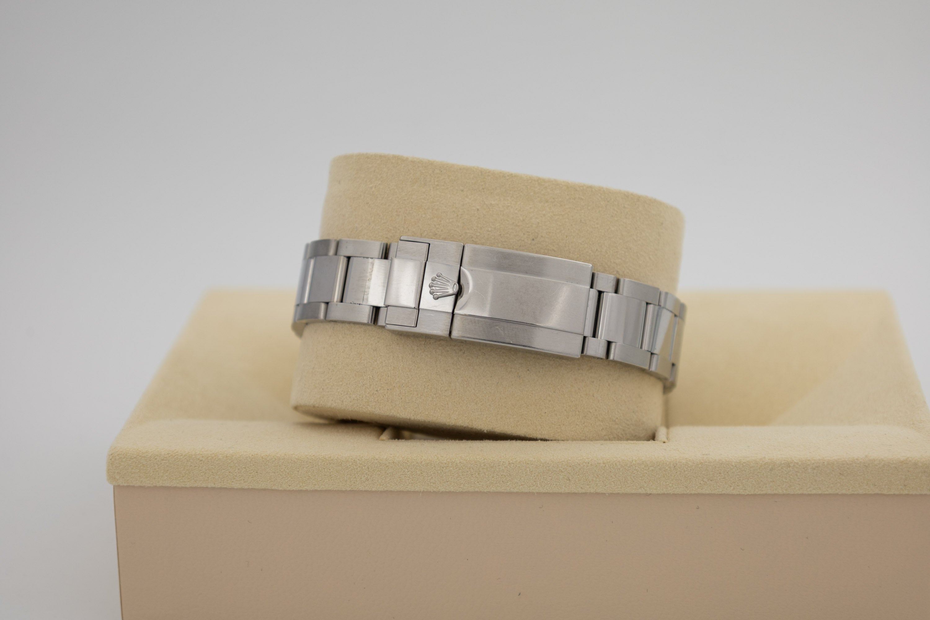 Rolex GMT-Master II 116713 NOS from 2007