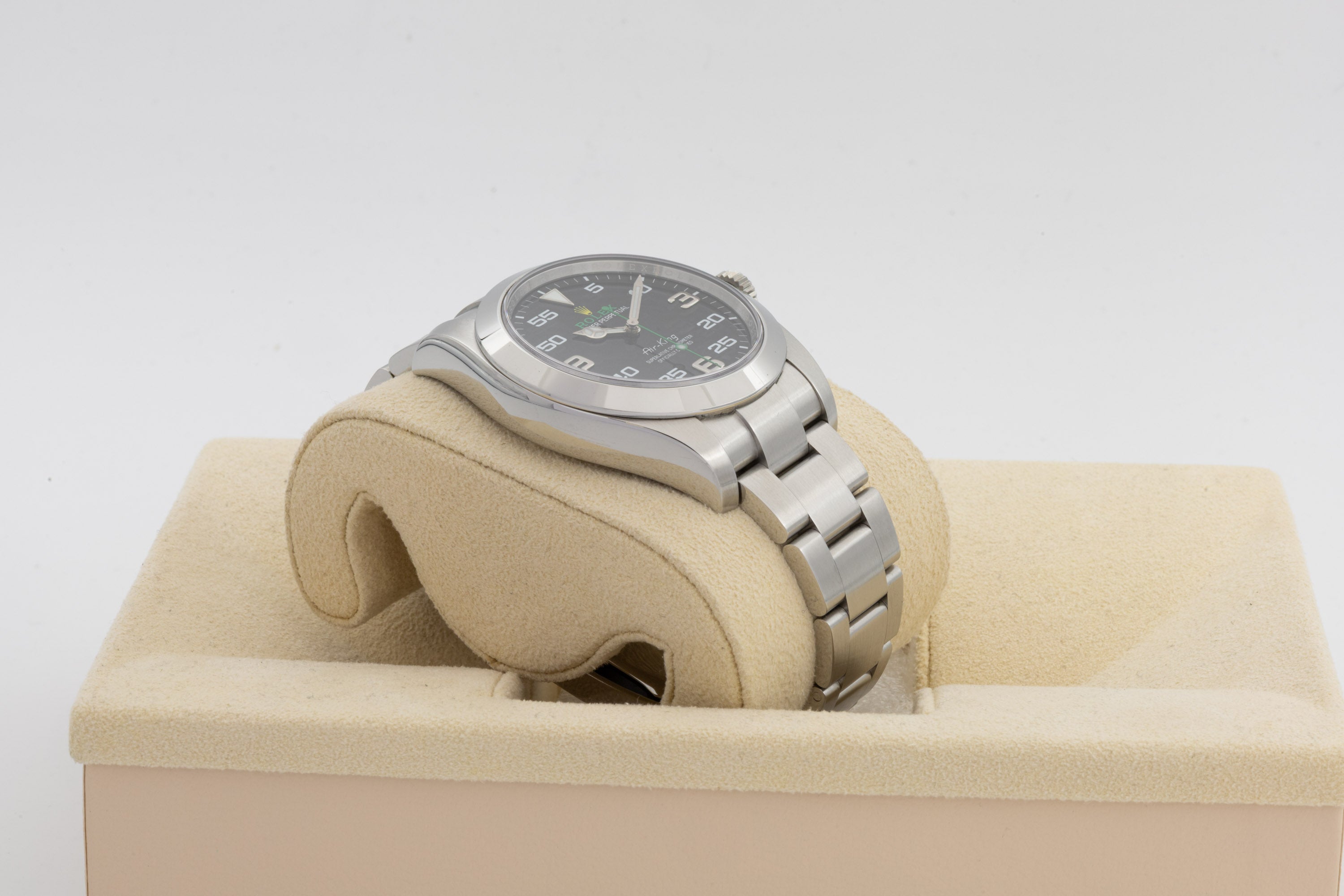 Rolex Air-King 116900 de 2016