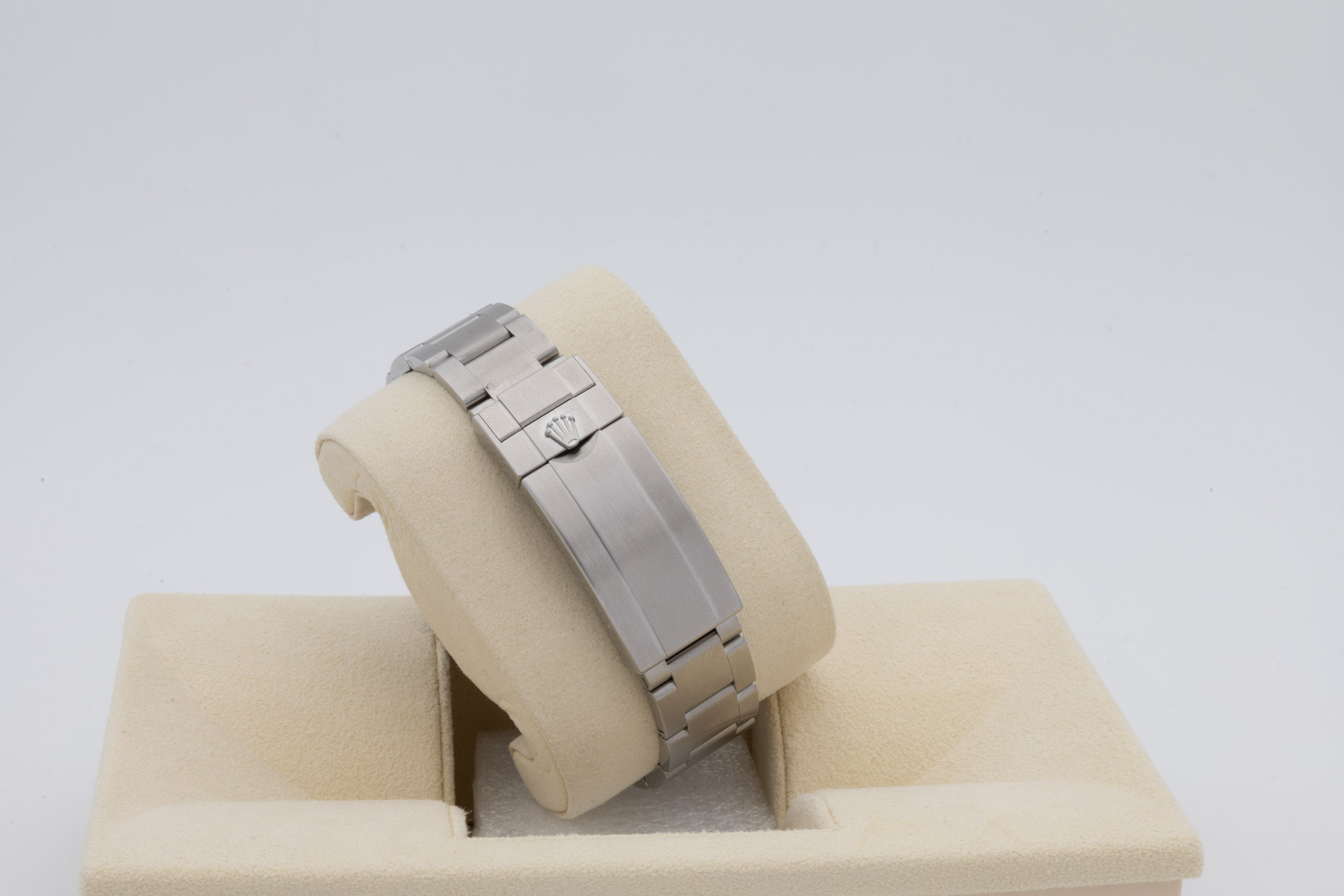 Rolex Submariner 124060 Natale 2025 New