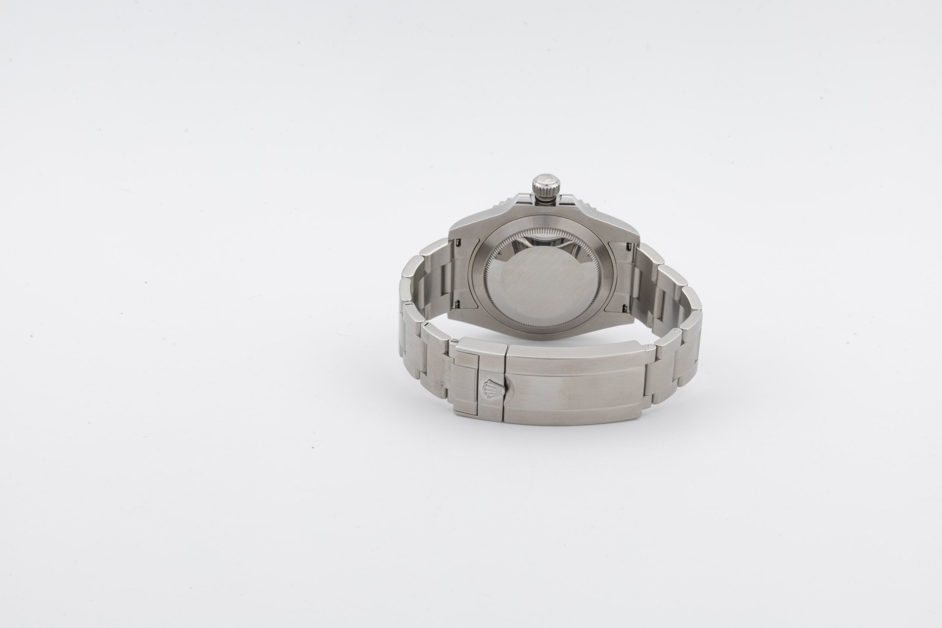 Rolex Submariner 124060 Natale 2025 New