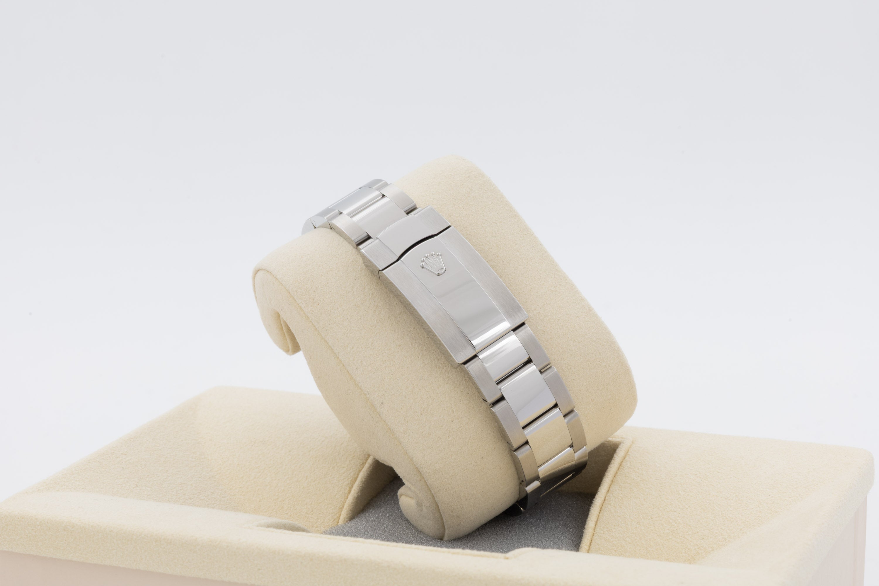 Rolex Datejust 126234 Verde Menta de 2025 Nuevo