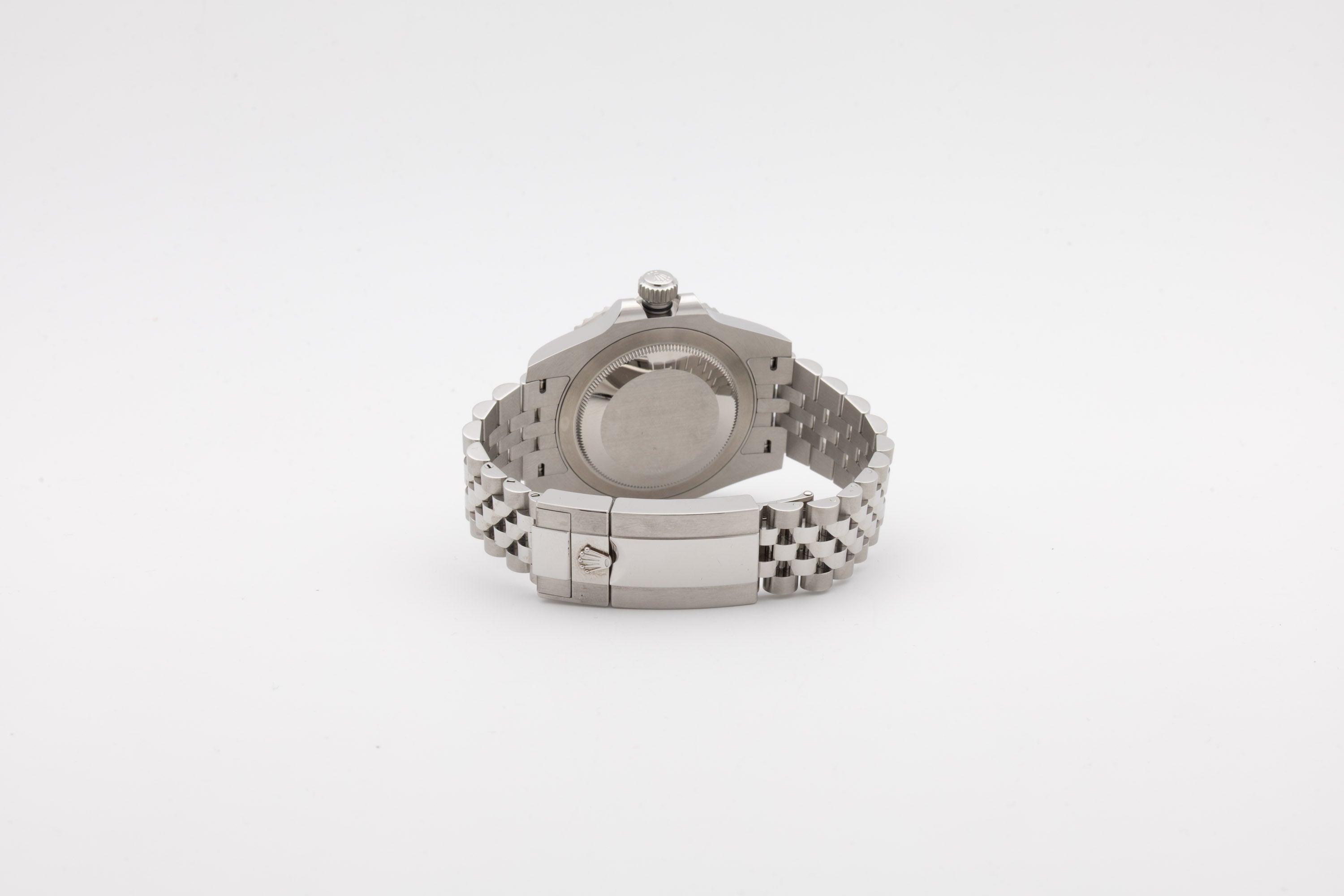 Rolex GMT-Master II 126710BLNR Batgirl Jubilee from 2023