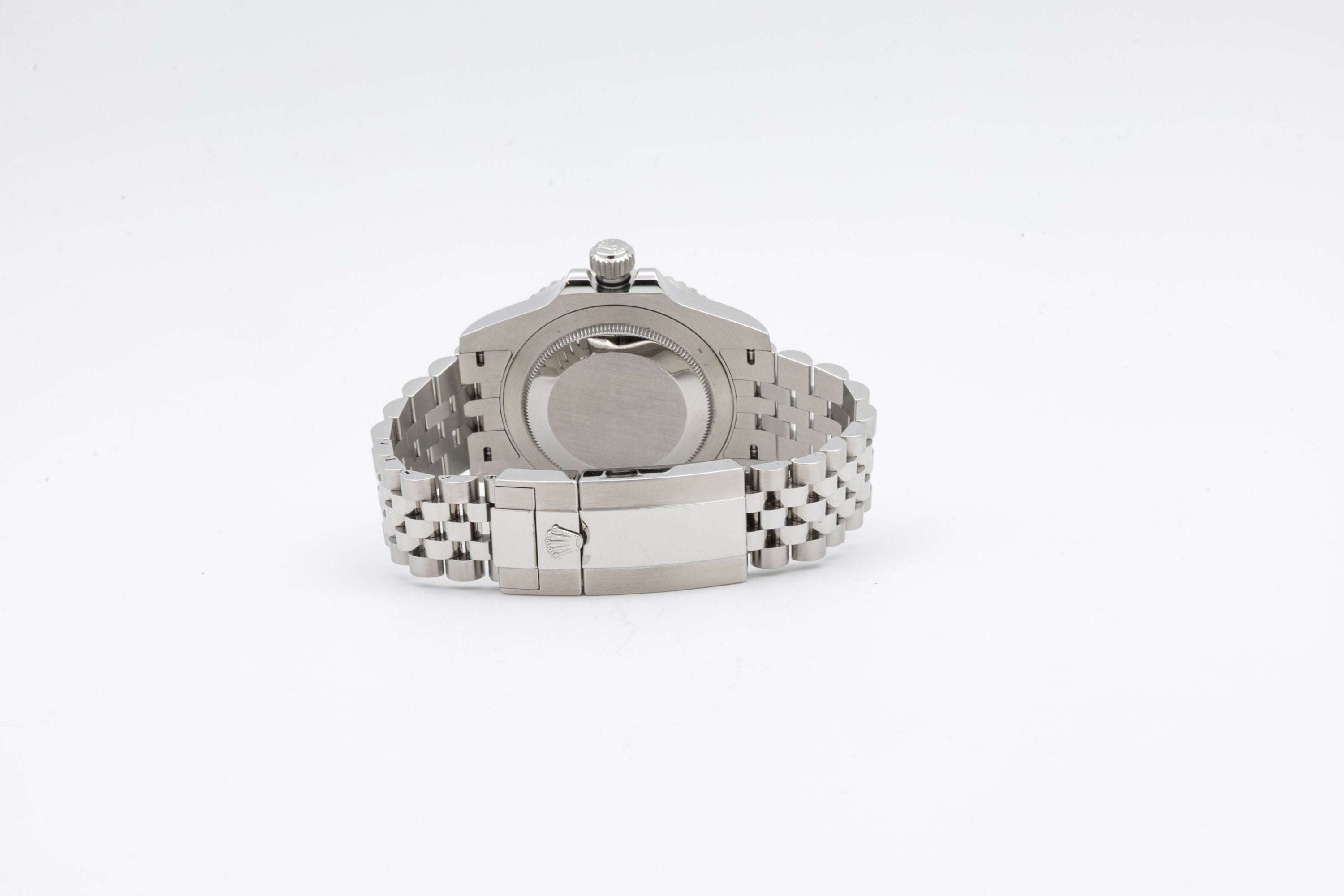 Rolex GMT-Master II Pepsi 126710BLRO Jubilee de 2020