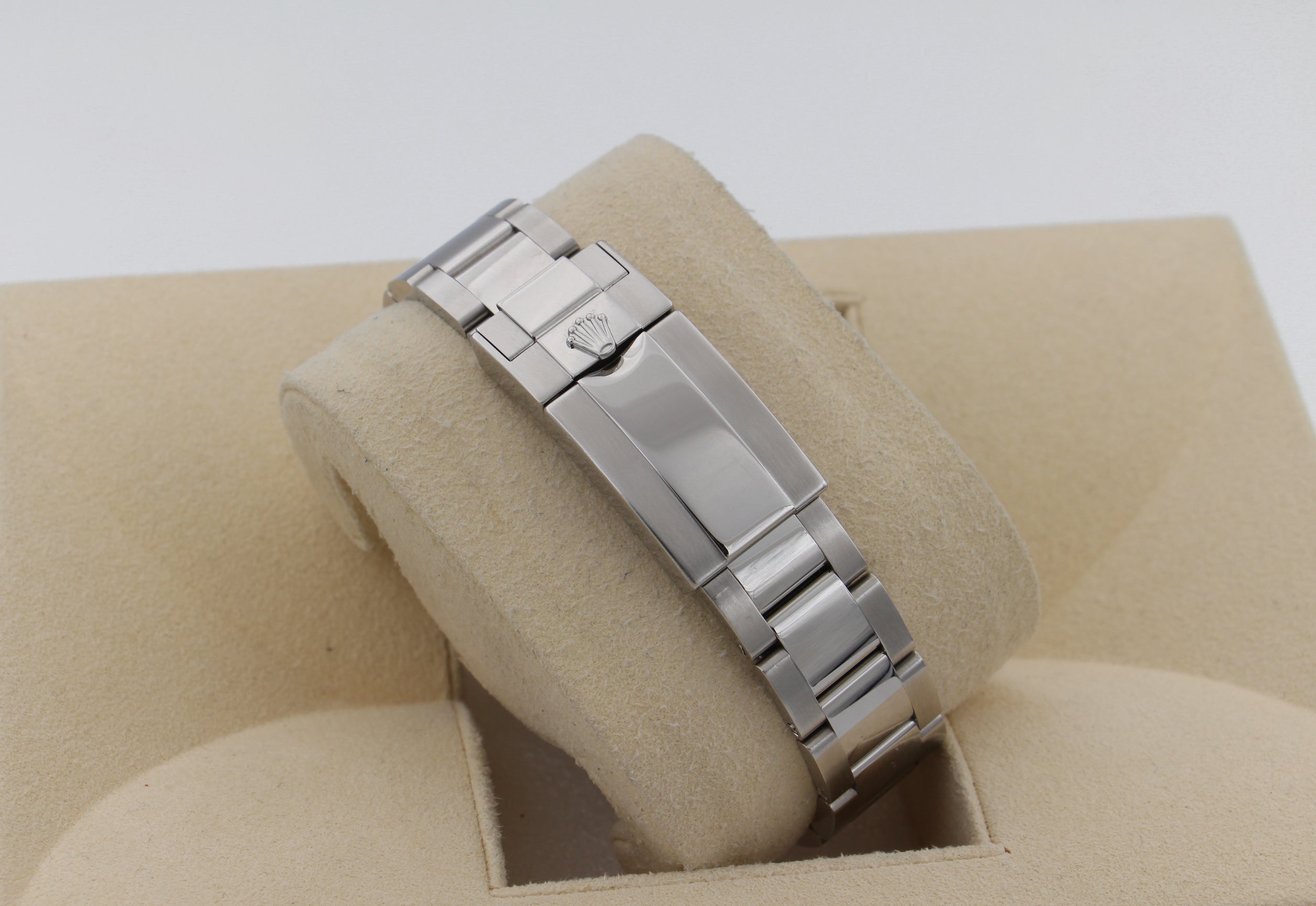 Rolex Submariner 116610LN from 2010