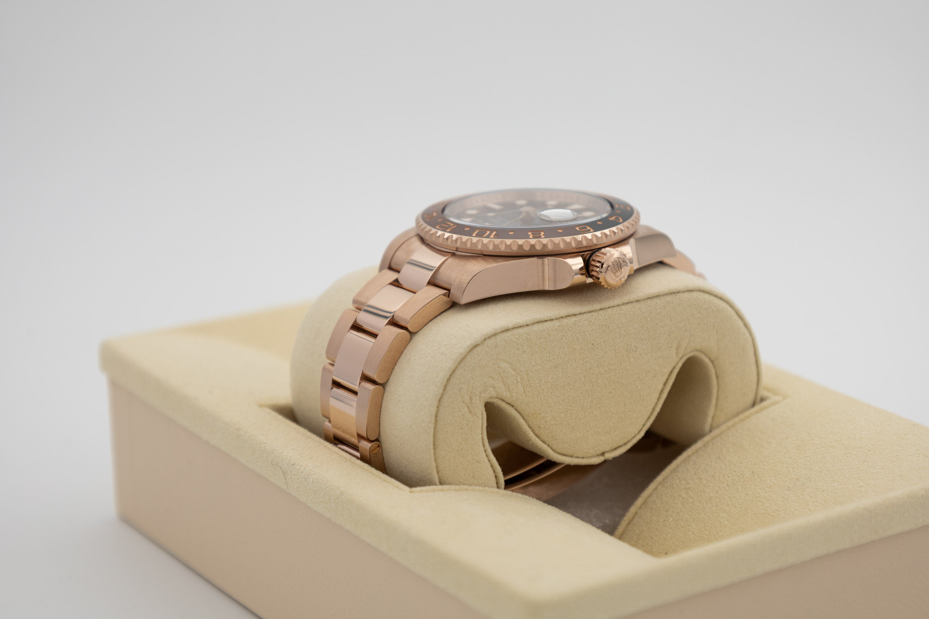 Rolex GMT-Master II 116713 NOS from 2007