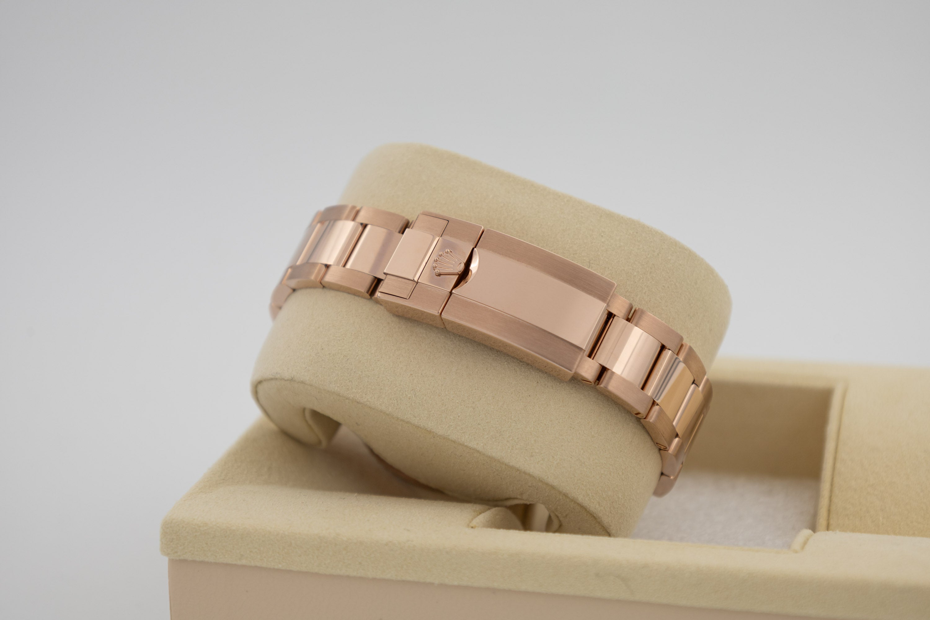 Rolex GMT-Master II 116713 NOS from 2007