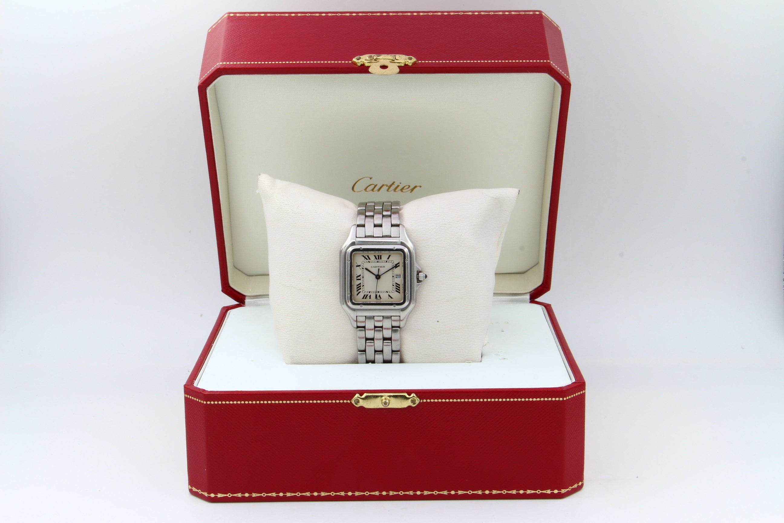 Cartier Panthère De Cartier Jumbo - modello medio