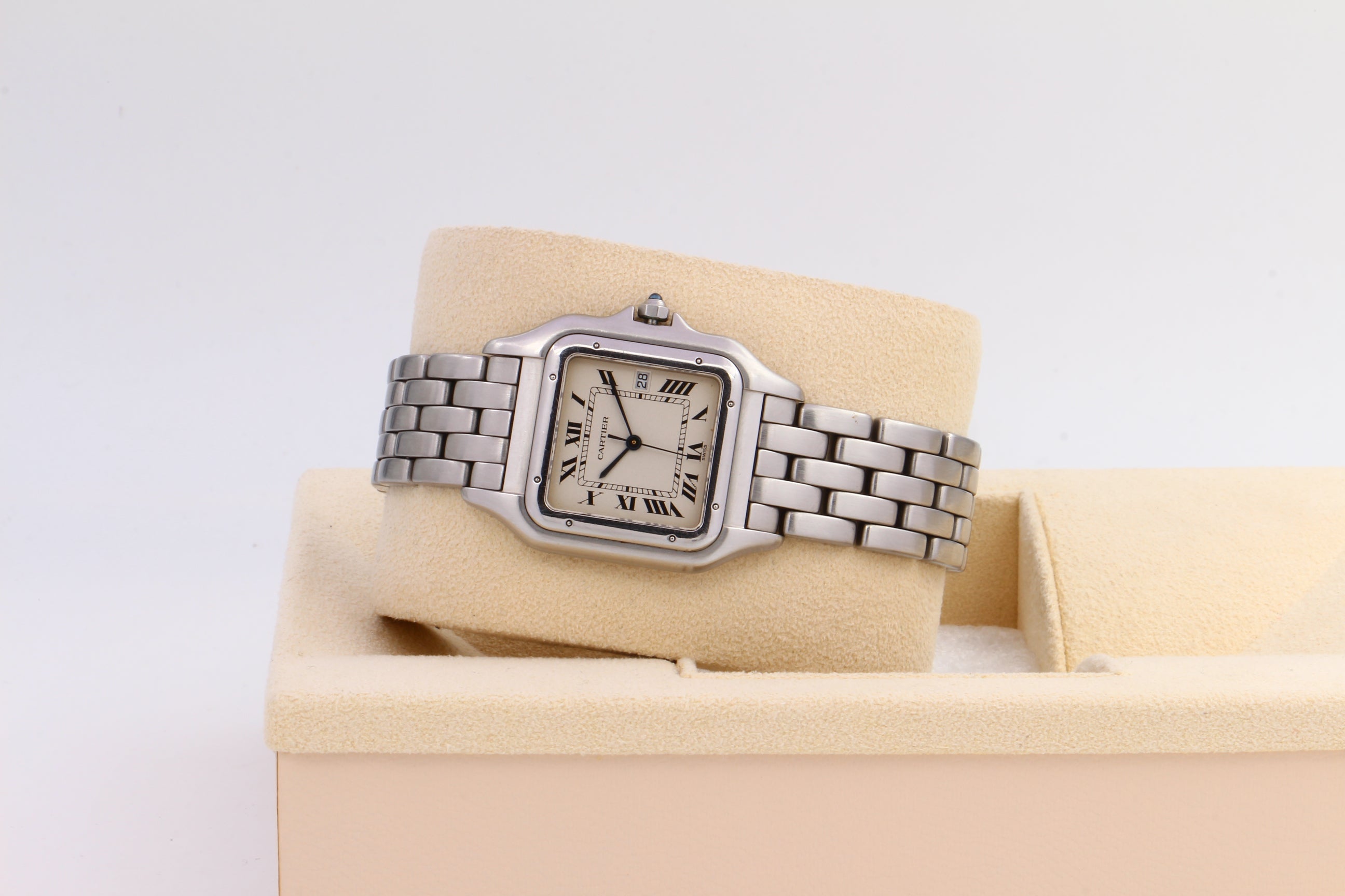 Cartier Panthère De Cartier Jumbo - modello medio