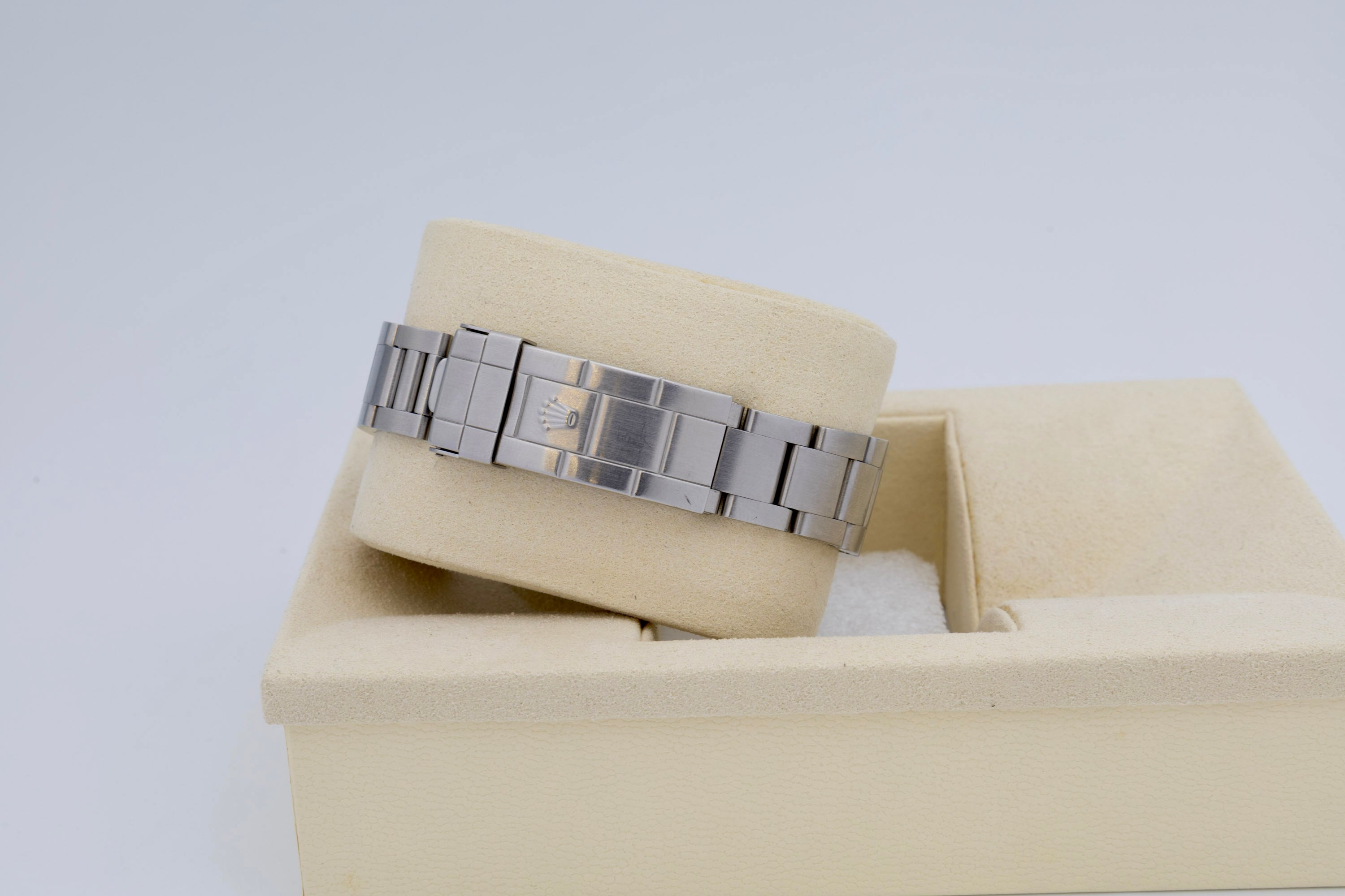 Rolex Submariner 14060 del 2000