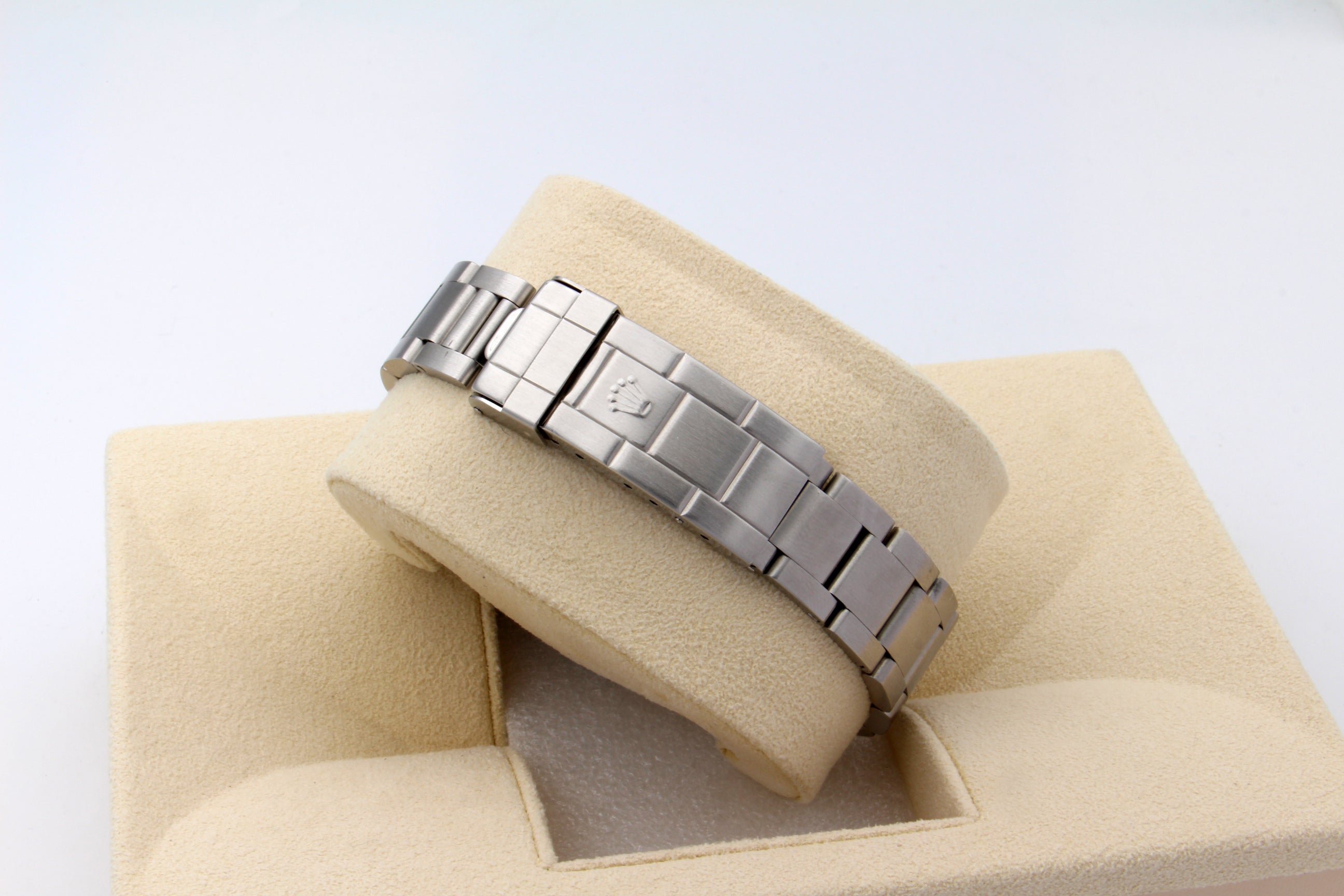 Rolex Submariner 14060M aus dem Jahr 2003 Amerika