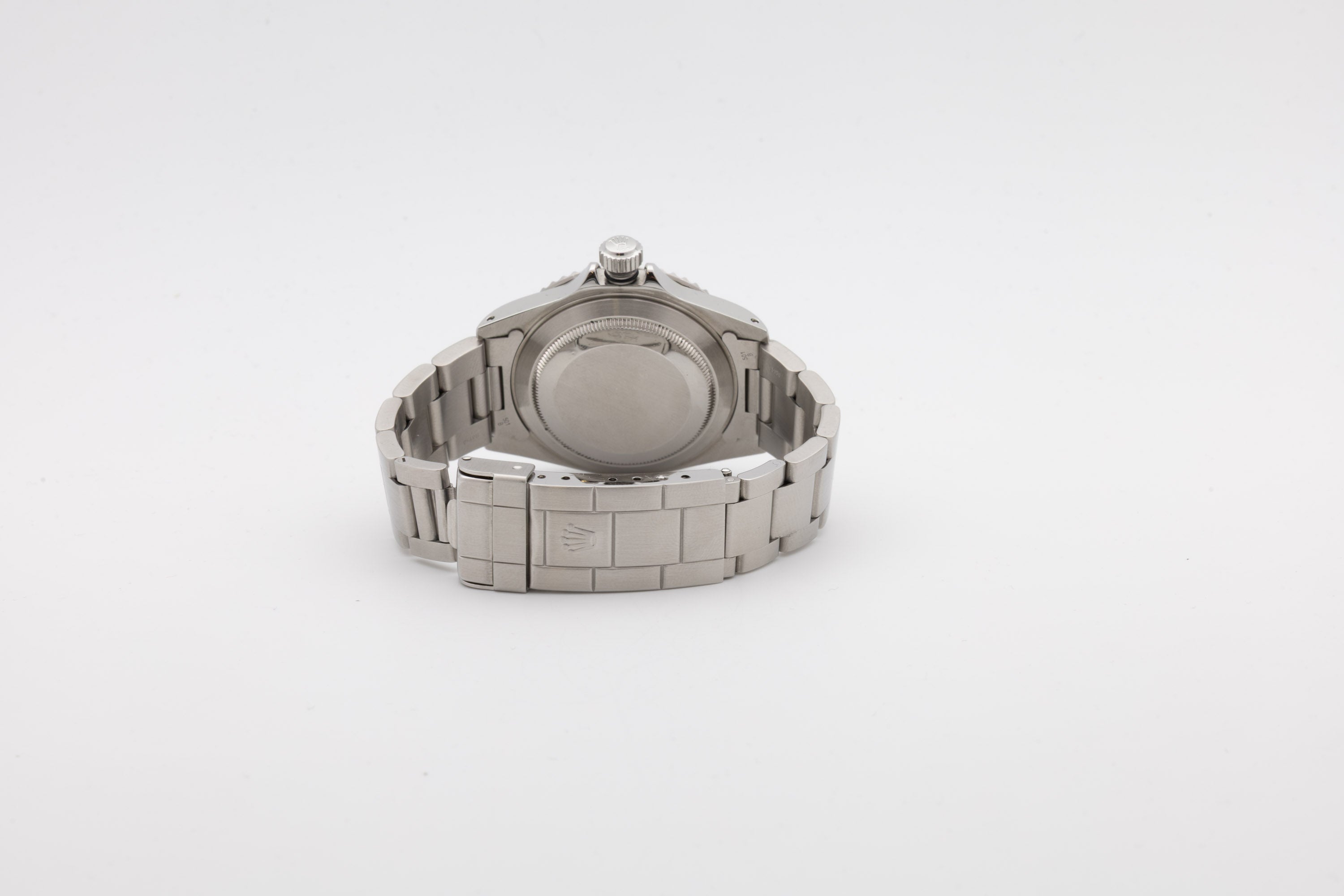 Rolex Submariner 14060M del 2002