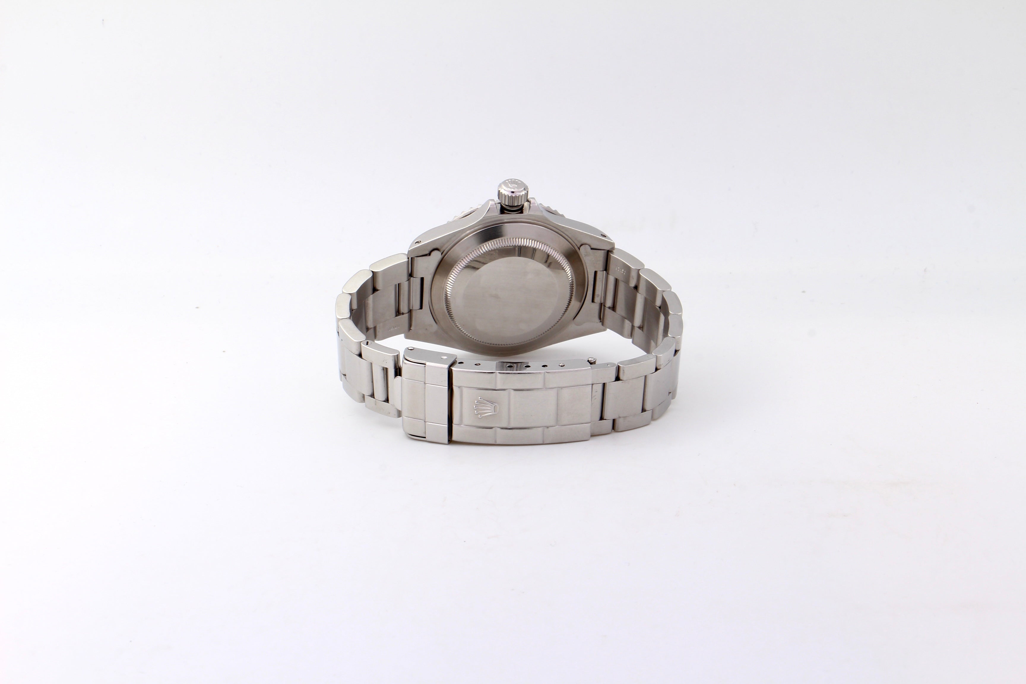 Rolex Submariner 14060M del 2002
