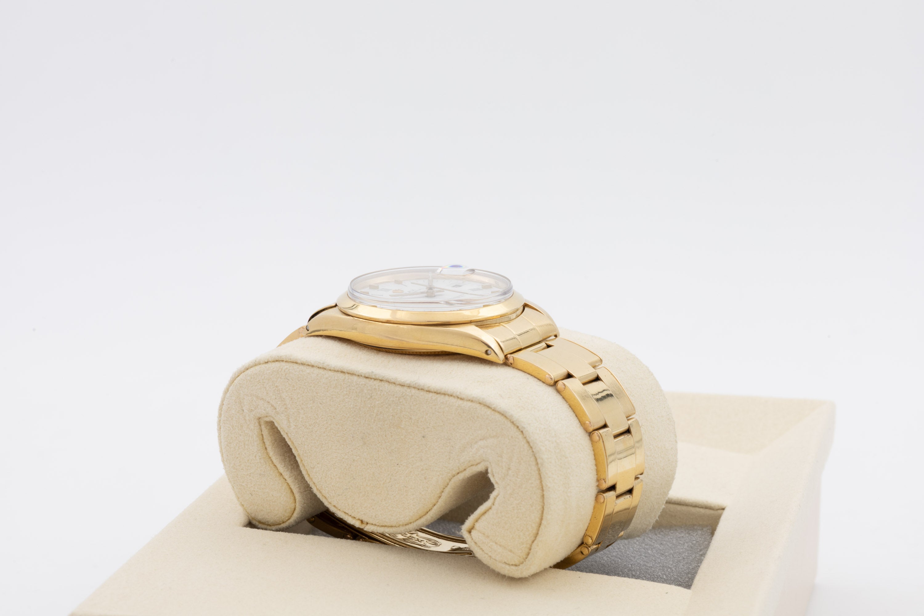 Rolex Oyster Date 15238 from 1994