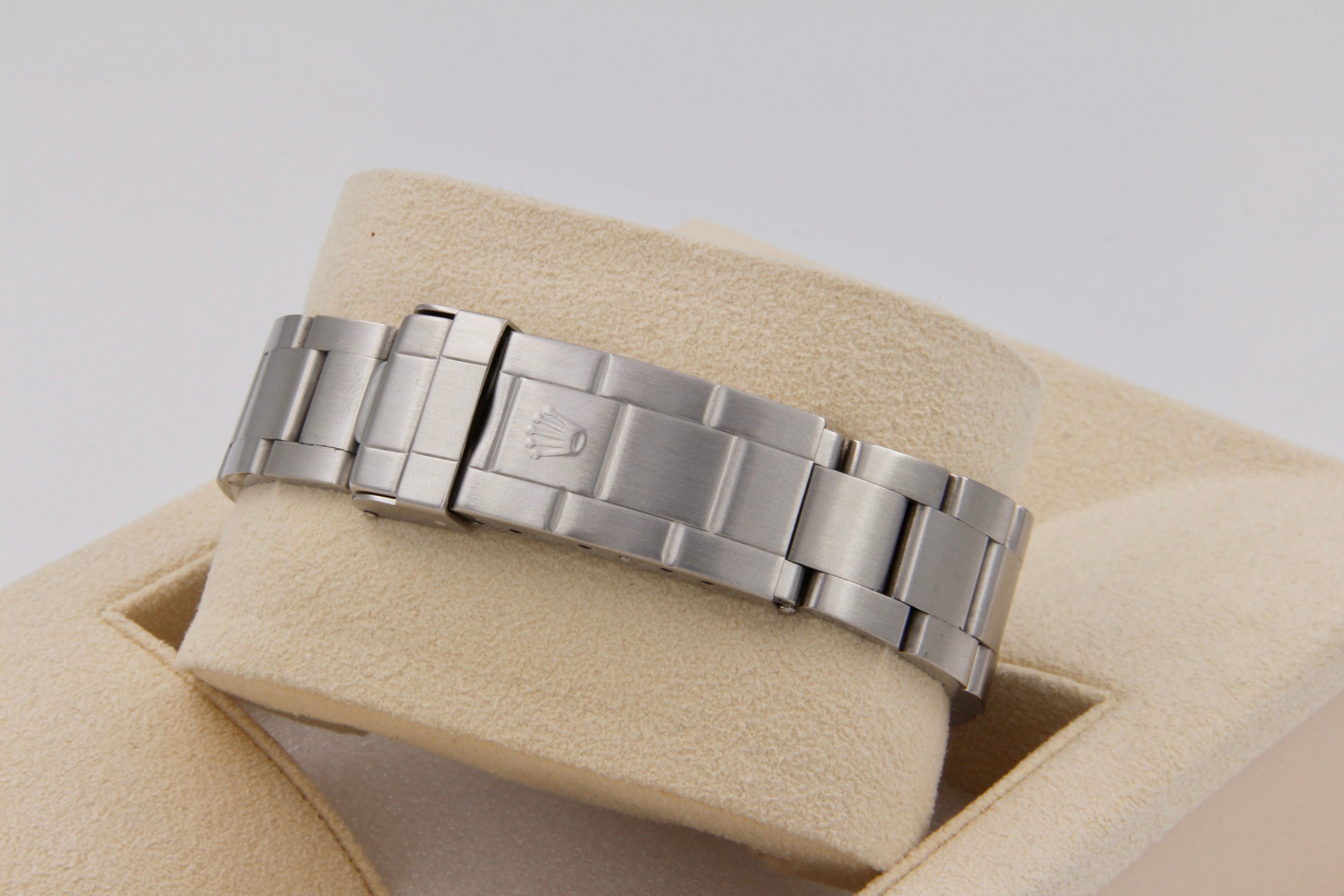 Rolex Sea-Dweller 16600T del 2008 garanzia Italia