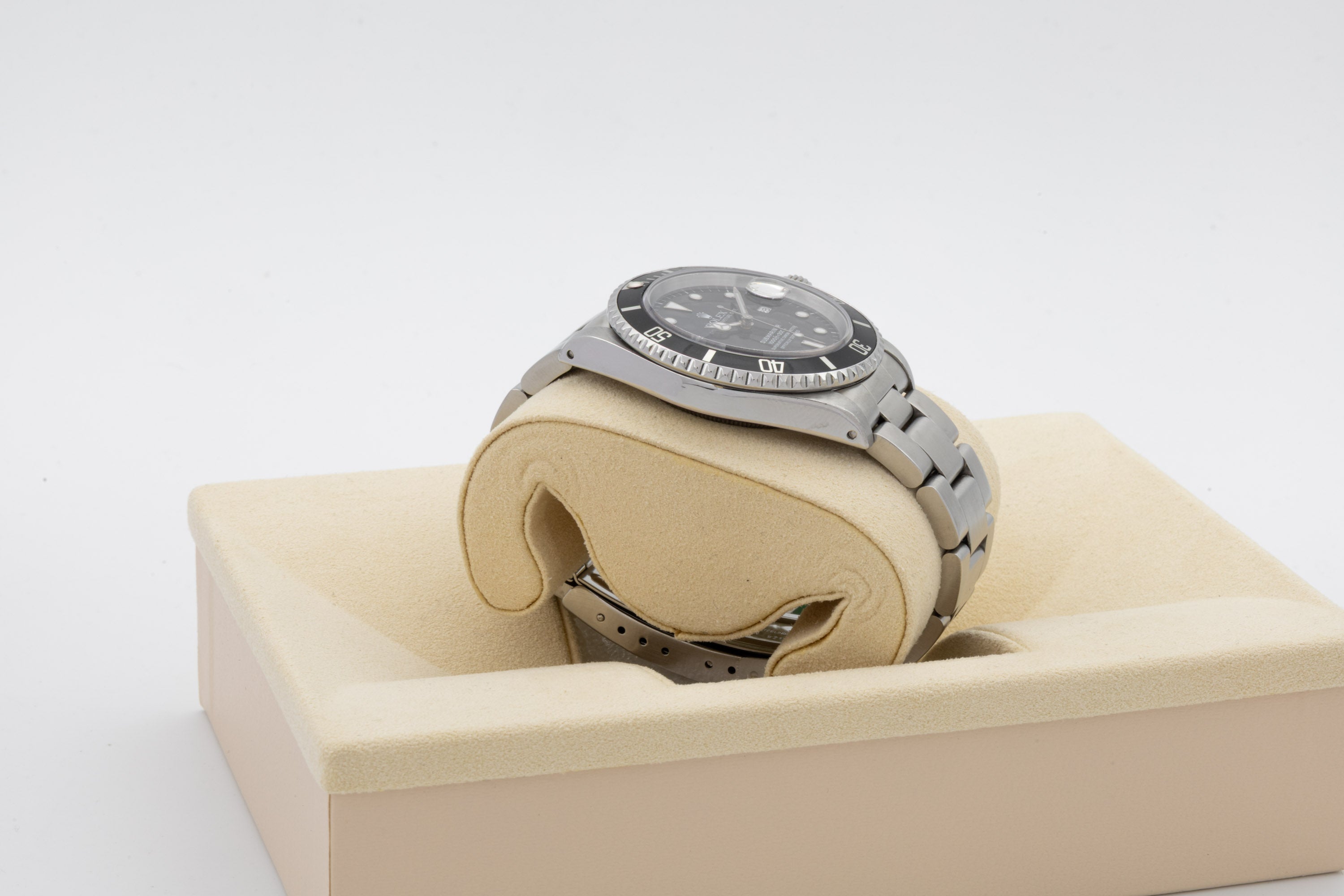 Rolex Submariner Date 16610 del 1993