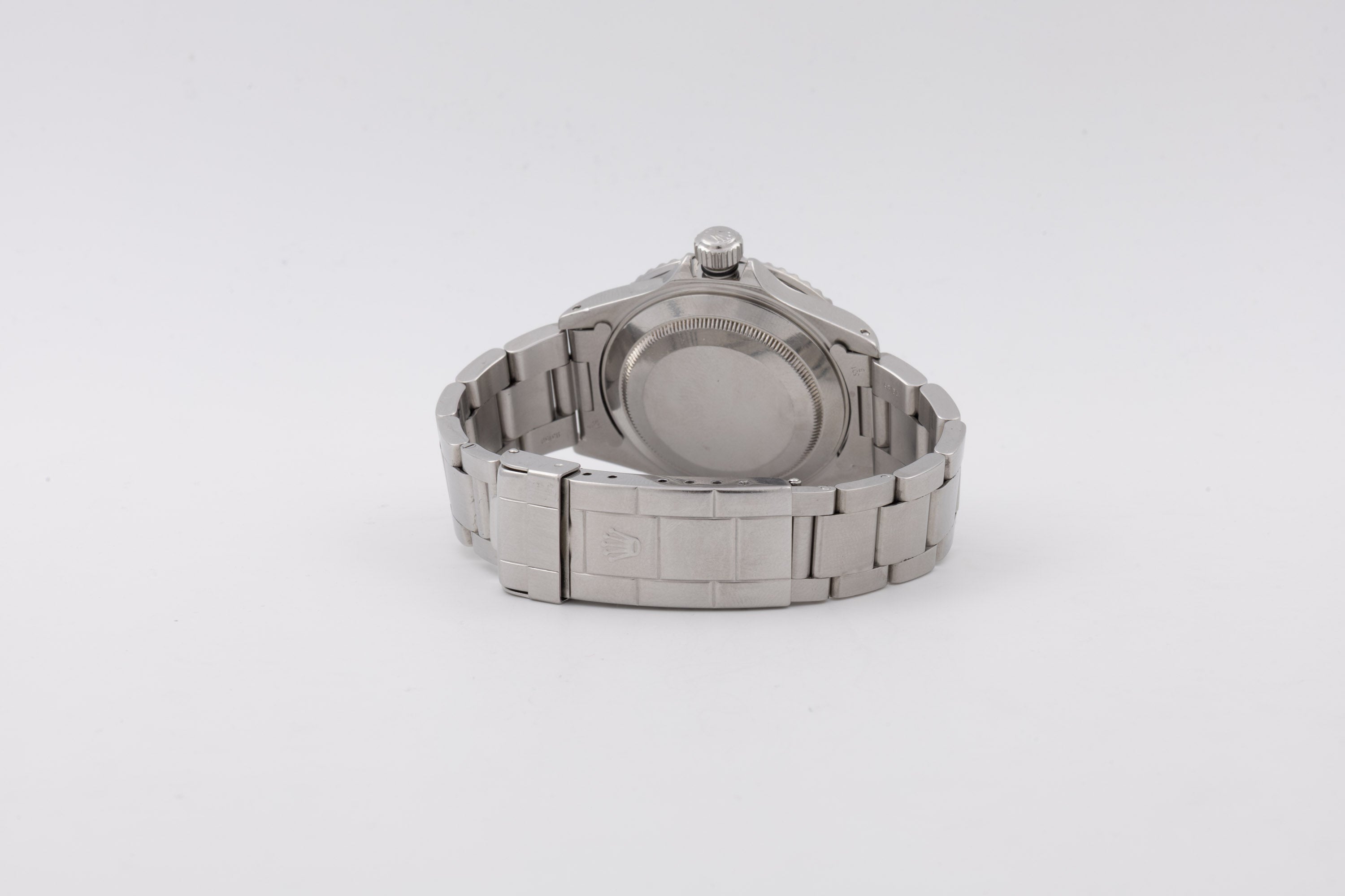 Rolex Submariner Date 16610 del 1997