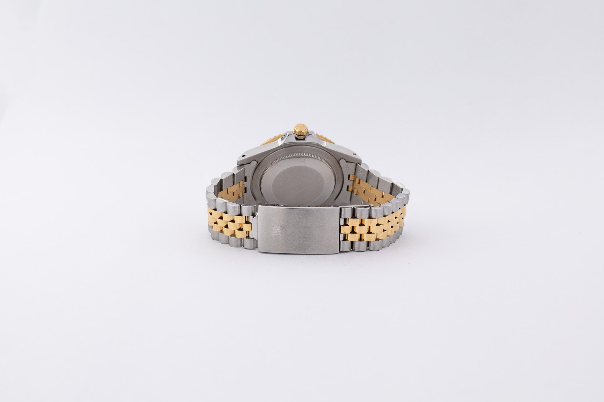 Rolex GMT-Master 16753 Jubilee del 1987