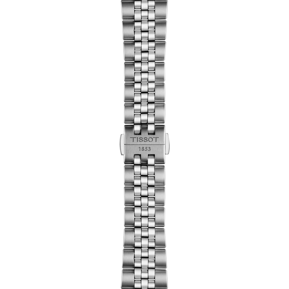 Uhr PR516 Powermatic 80, 38mm, Tissot