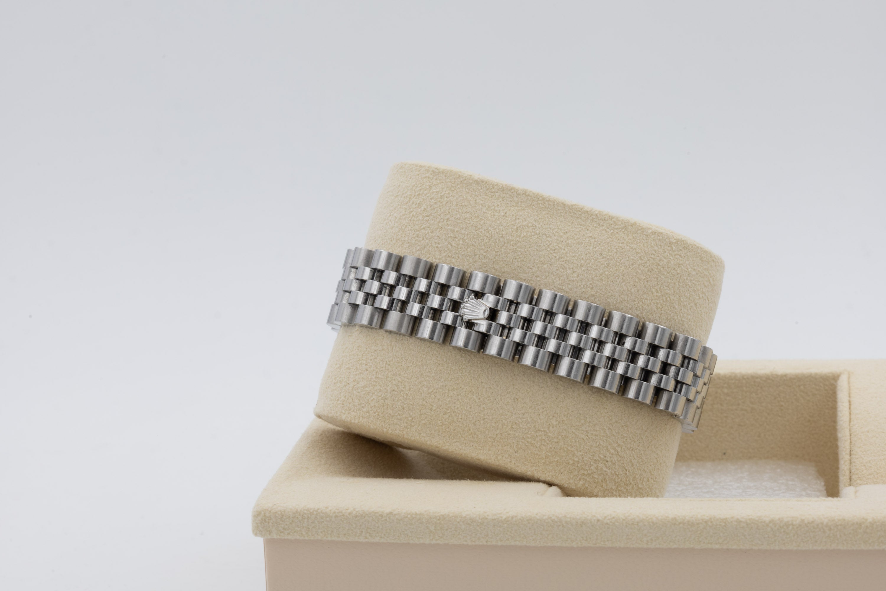 Rolex Datejust 178240 esfera azul de 2012