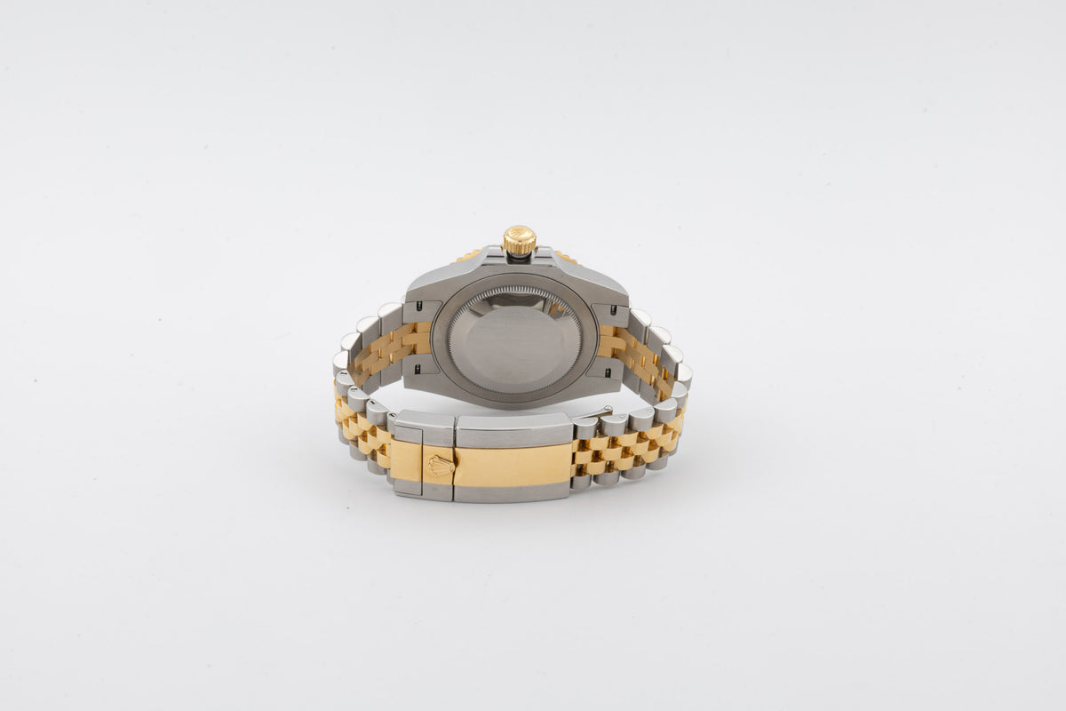 Rolex GMT-MASTER II 126713GRNR del 2023 Italia