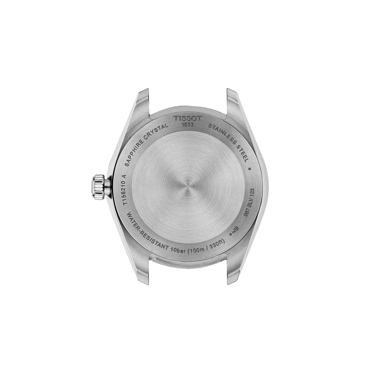 Orologio Ballade quarzo, 34 mm, Tissot