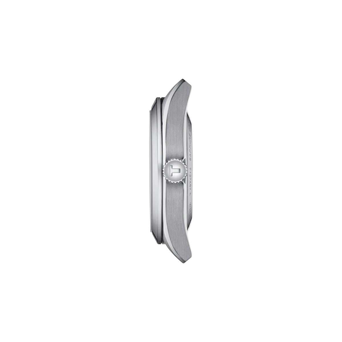 Orologio Gentleman Powermatic 80 Silicium, 40 mm, Tissot
