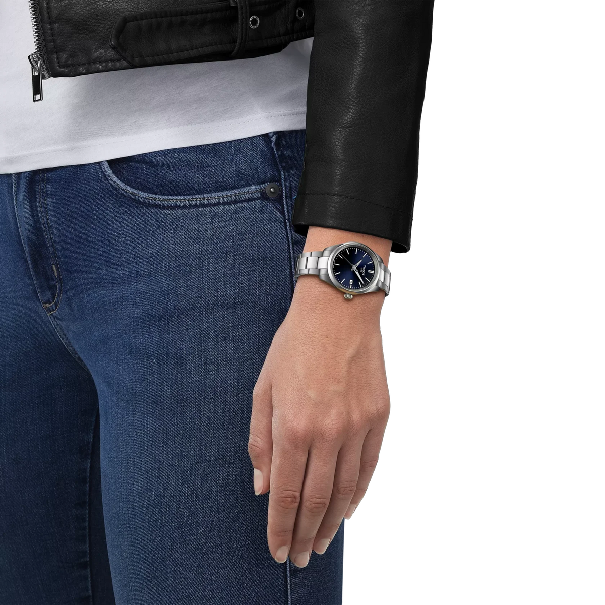 Orologio PR100, 34 mm, Tissot