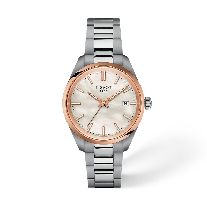 Orologio PR100, 34 mm, Tissot