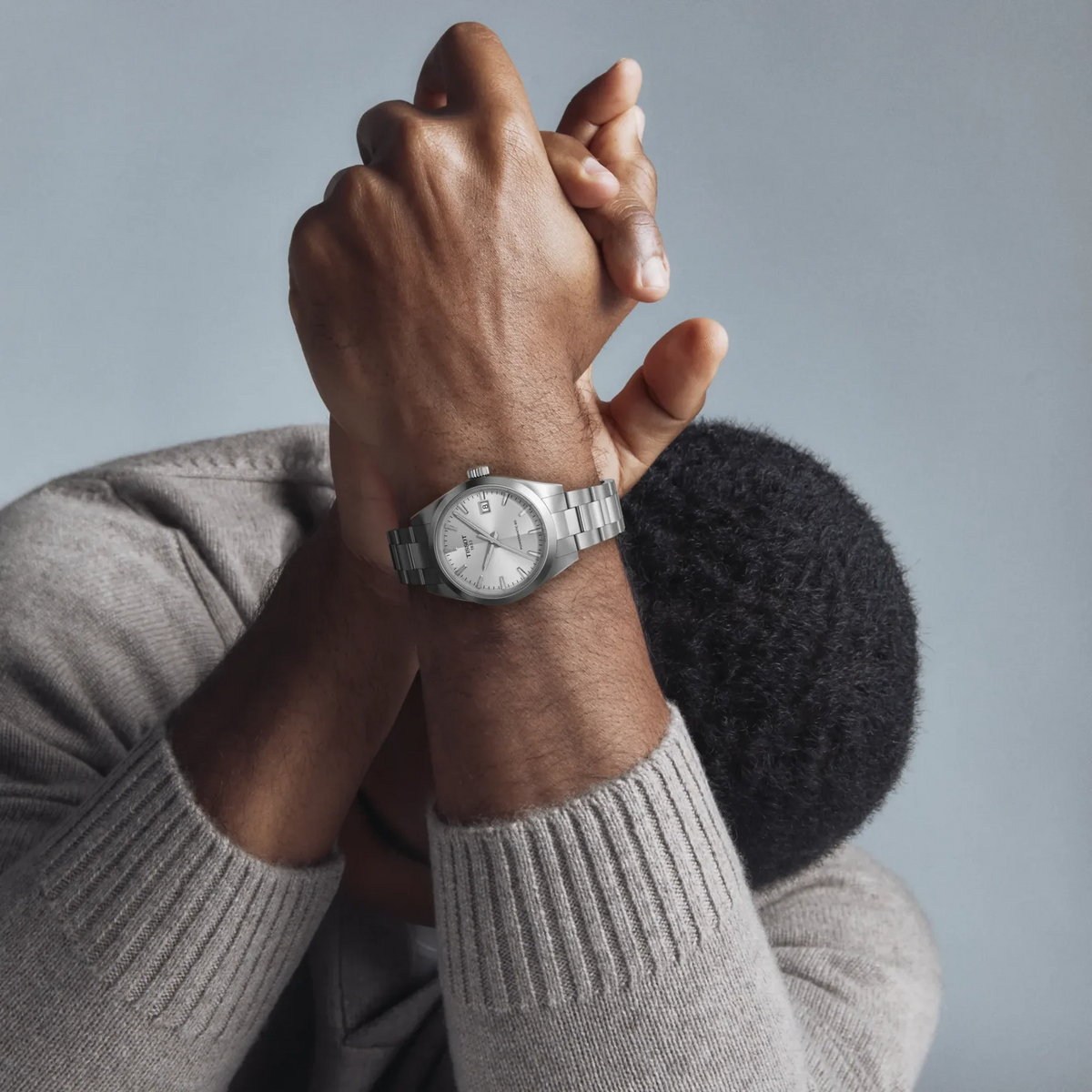 Orologio Gentleman Powermatic 80, 38 mm, Tissot