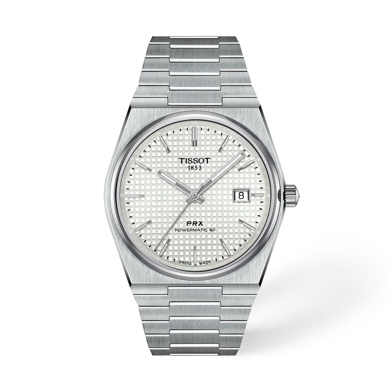 Orologio PRX Powermatic 80 40mm, Tissot