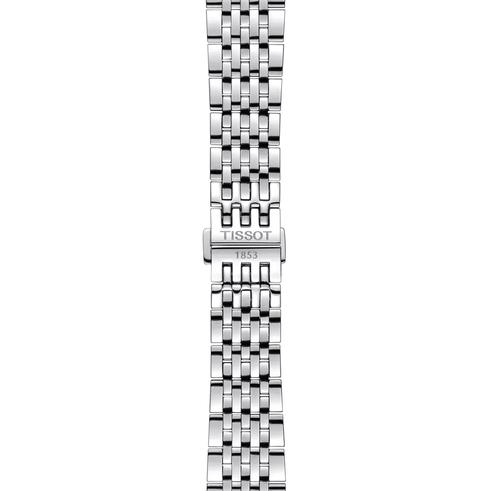 Orologio Le Locle, Powermatic 80, 39 mm, Tissot