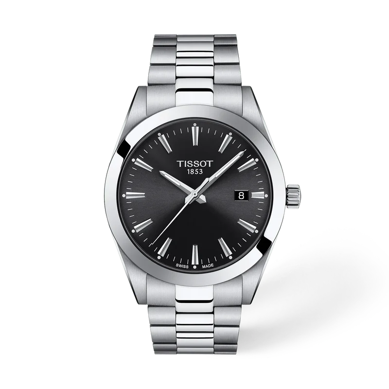 Orologio Gentleman, 40 MM, Tissot