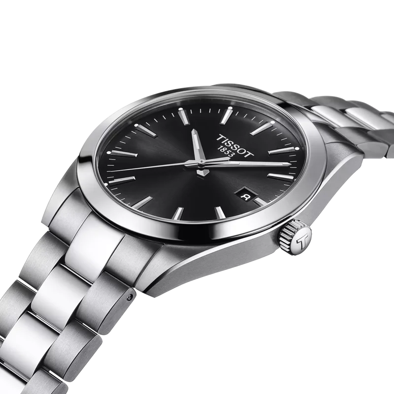 Orologio Gentleman, 40 MM, Tissot
