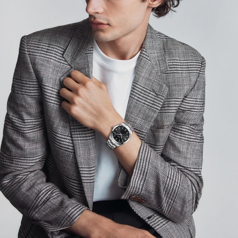 Orologio Gentleman, 40 MM, Tissot