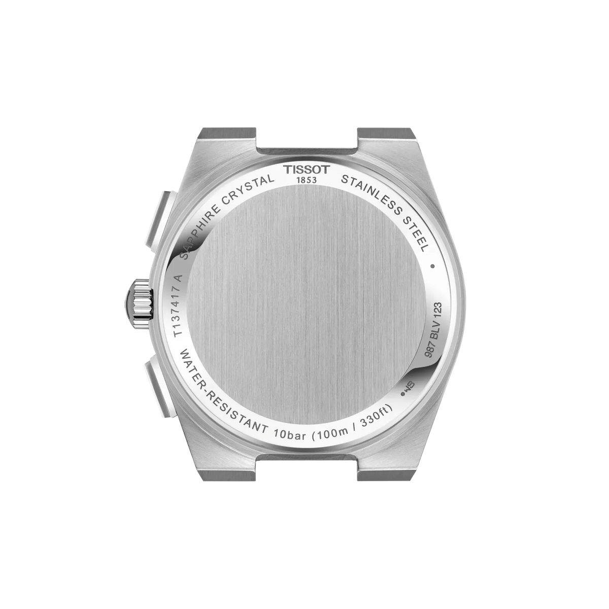 Orologio PRX, cronografo, 41 mm, Tissot