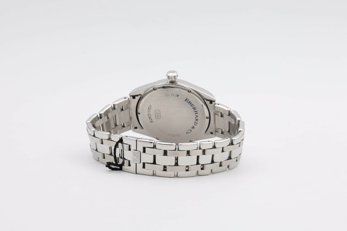 Eberhard & Co Aquadate del 2019 Italia